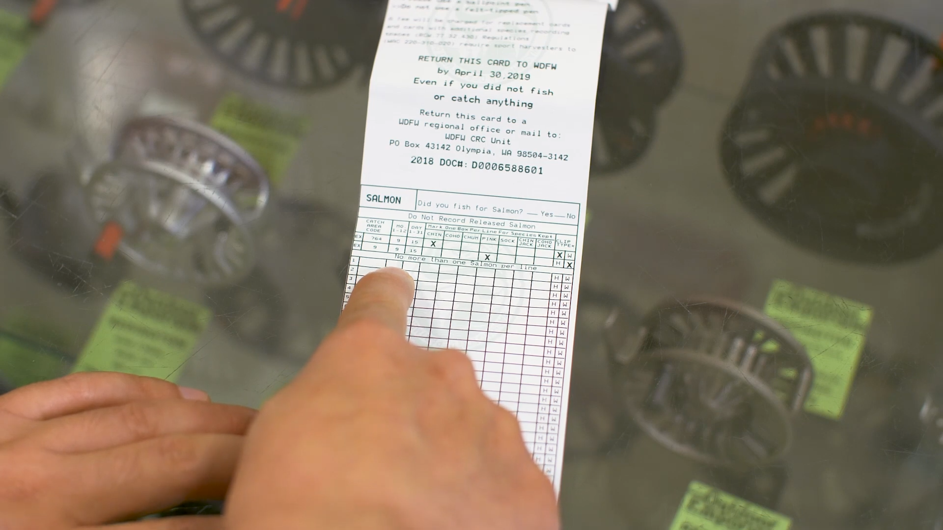 Illinois Fishing License Costs: Resident vs. Non-Resident Rates